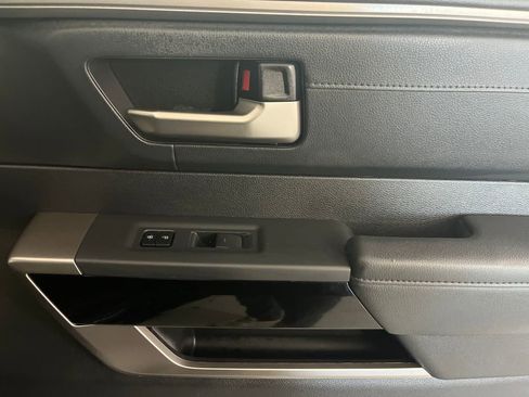 Used 2022 Toyota Tundra Limited w/ TRD Off-Road Package image 60