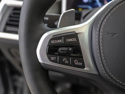 New 2026 BMW X5 xDrive40i w/ M Sport Package image 12