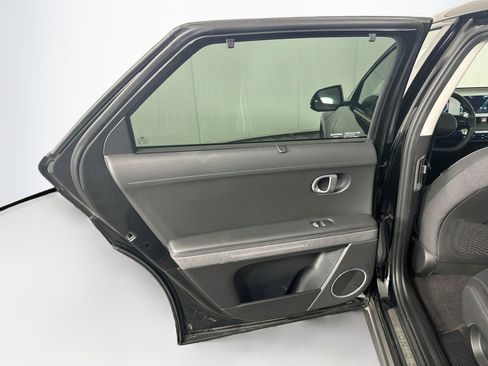 Used 2024 Hyundai Ioniq 5 Limited RWD image 26