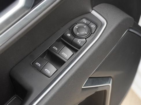 Used 2025 GMC Sierra 1500 SLT AWD/4WD image 20