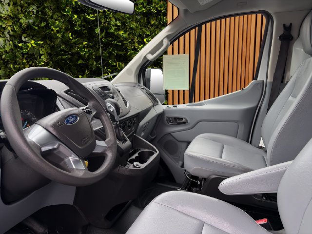 Used 2019 Ford Transit 250 130 Low Roof RWD image 20