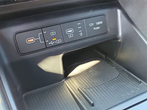 New 2025 Hyundai Santa Cruz Limited image 28