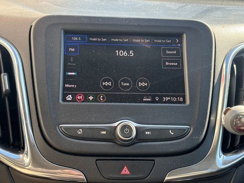 Used 2020 Chevrolet Equinox LT image 12