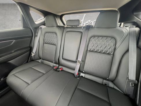 New 2026 Nissan Murano Platinum AWD/4WD image 23