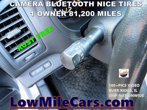 Used 2013 Nissan Altima 2.5 SV w/ 2.5SV Convenience Pkg FWD image 26
