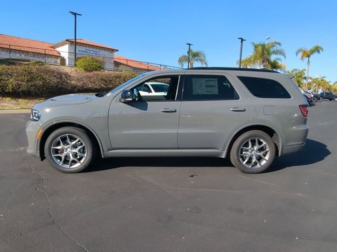 New 2026 Dodge Durango GT image 8
