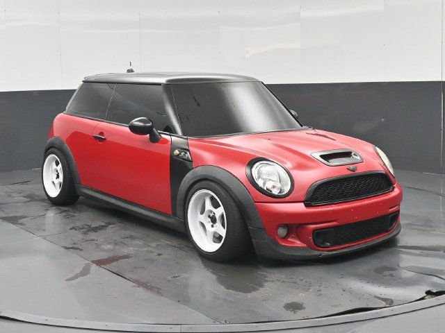 Used 2013 MINI Cooper S FWD image 28