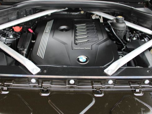 Used 2020 BMW X5 sDrive40i RWD image 50