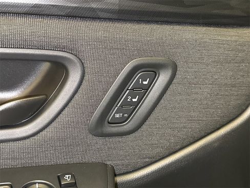 New 2026 Honda Passport TrailSport image 22