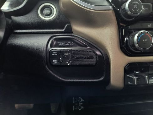 Used 2023 RAM 3500 Laramie AWD/4WD image 26