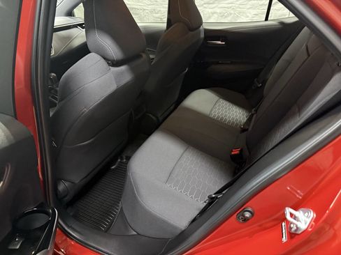 Used 2019 Toyota Corolla SE image 16