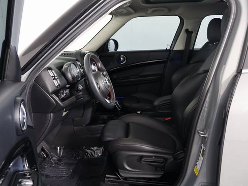 Used 2021 MINI Cooper Countryman S w/ Storage Package image 10