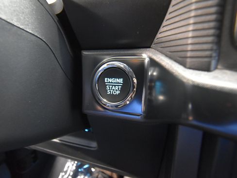 New 2025 Ford F150 Tremor w/ Equipment Group 402A High image 11