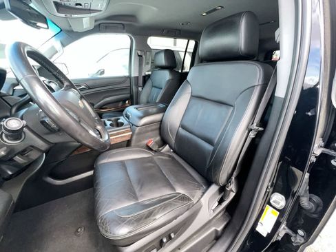 Used 2019 Chevrolet Suburban LT AWD/4WD image 11