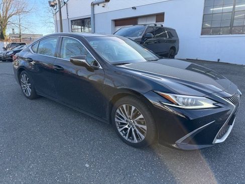 Used 2019 Lexus ES 350 image 5