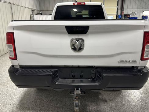Used 2020 RAM 2500 Tradesman AWD/4WD image 6