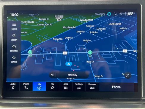 Used 2025 Ford F450 King Ranch w/ Chrome Package image 22