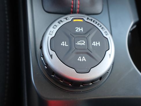 New 2025 Ford Bronco Heritage Edition image 23