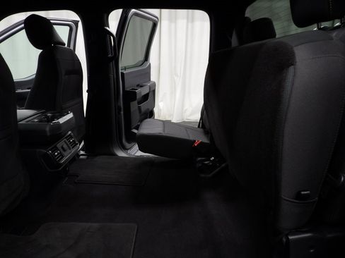 Used 2024 Ford F150 STX w/ STX Black Appearance Package image 13