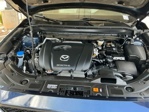 Used 2020 MAZDA CX-5 Grand Touring image 21