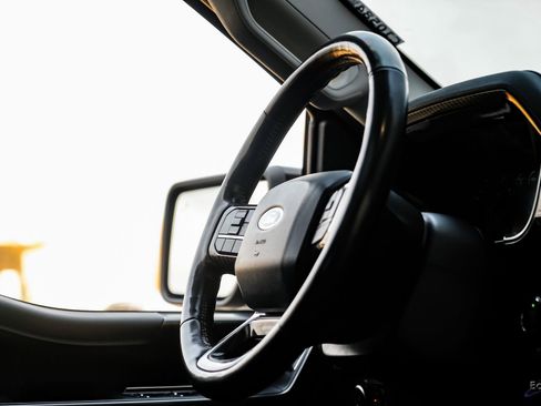 Used 2021 Ford F150 Lariat w/ Equipment Group 502A High image 55