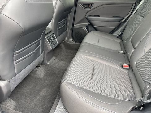 New 2026 Subaru Forester Premium AWD/4WD image 13