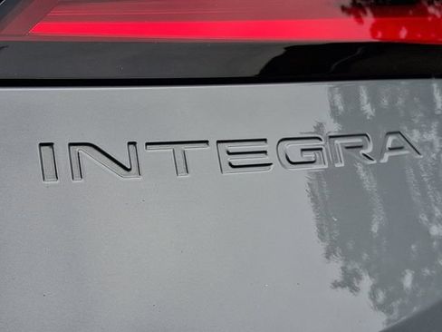 Certified 2026 Acura Integra FWD image 31