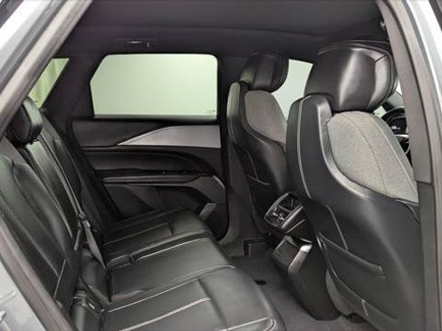 Used 2024 Cadillac Lyriq Tech w/ LPO, Floor Liner Package AWD/4WD image 18