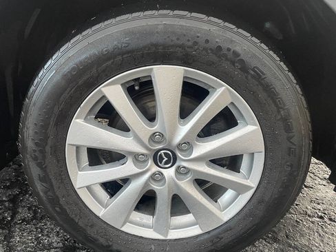 Used 2016 MAZDA CX-5 Sport image 9