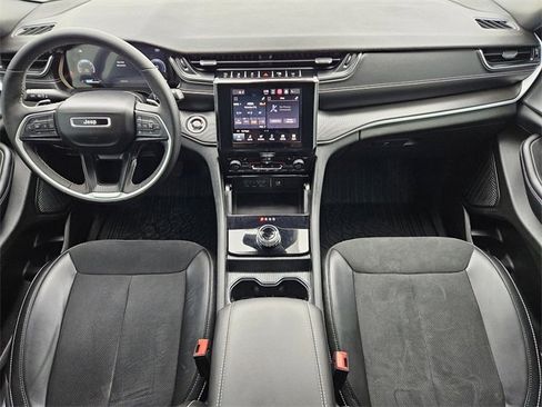 Used 2024 Jeep Grand Cherokee Altitude image 25