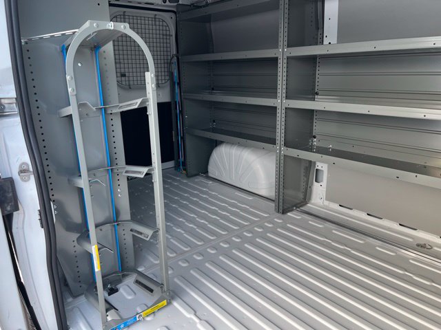 Used 2025 RAM ProMaster 2500 FWD image 11