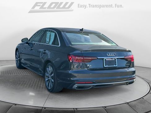 Used 2021 Audi A4 2.0T Premium Plus image 6