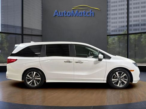 Used 2023 Honda Odyssey Touring image 12