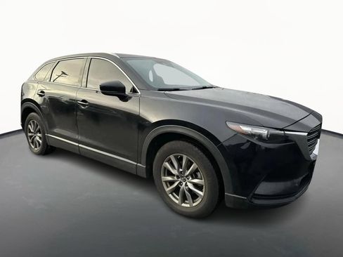 Used 2019 MAZDA CX-9 Touring image 2