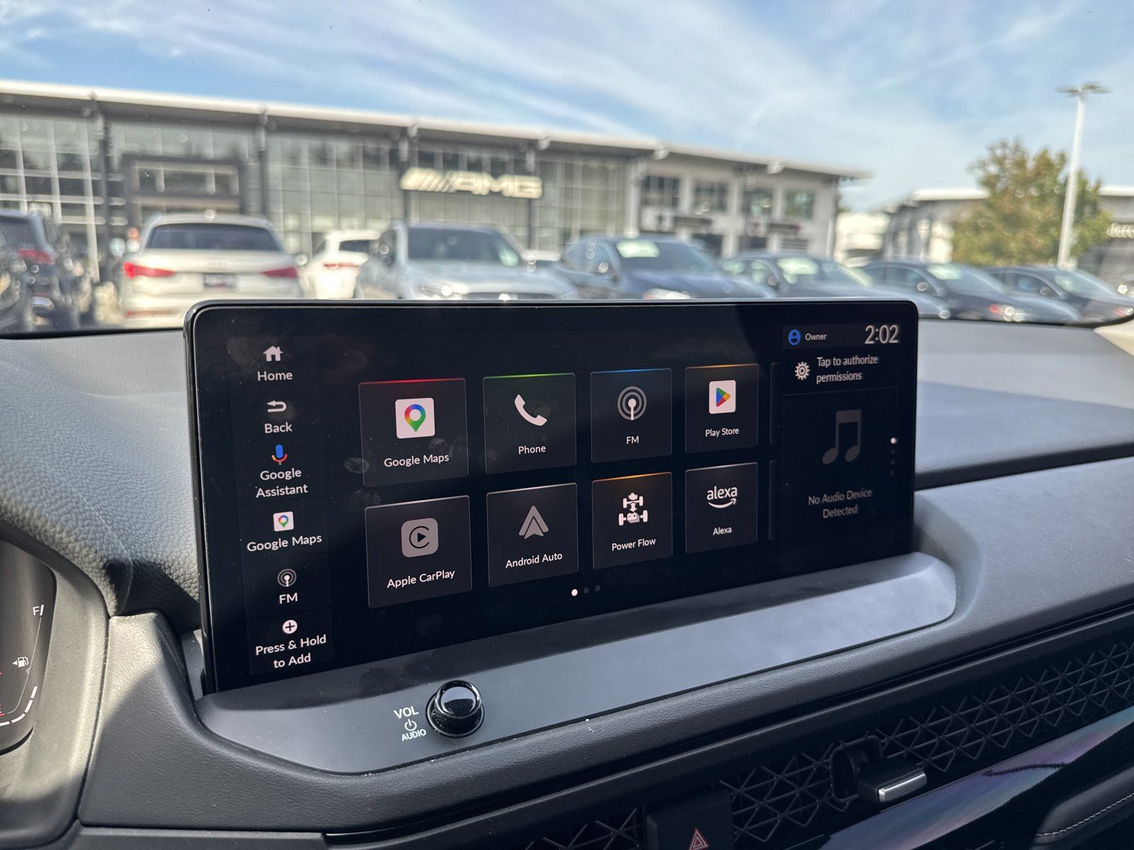 Used 2024 Honda Accord Touring image 18