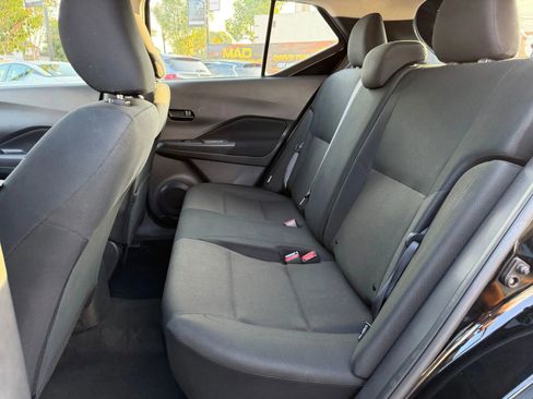 Used 2024 Nissan Kicks S FWD image 15
