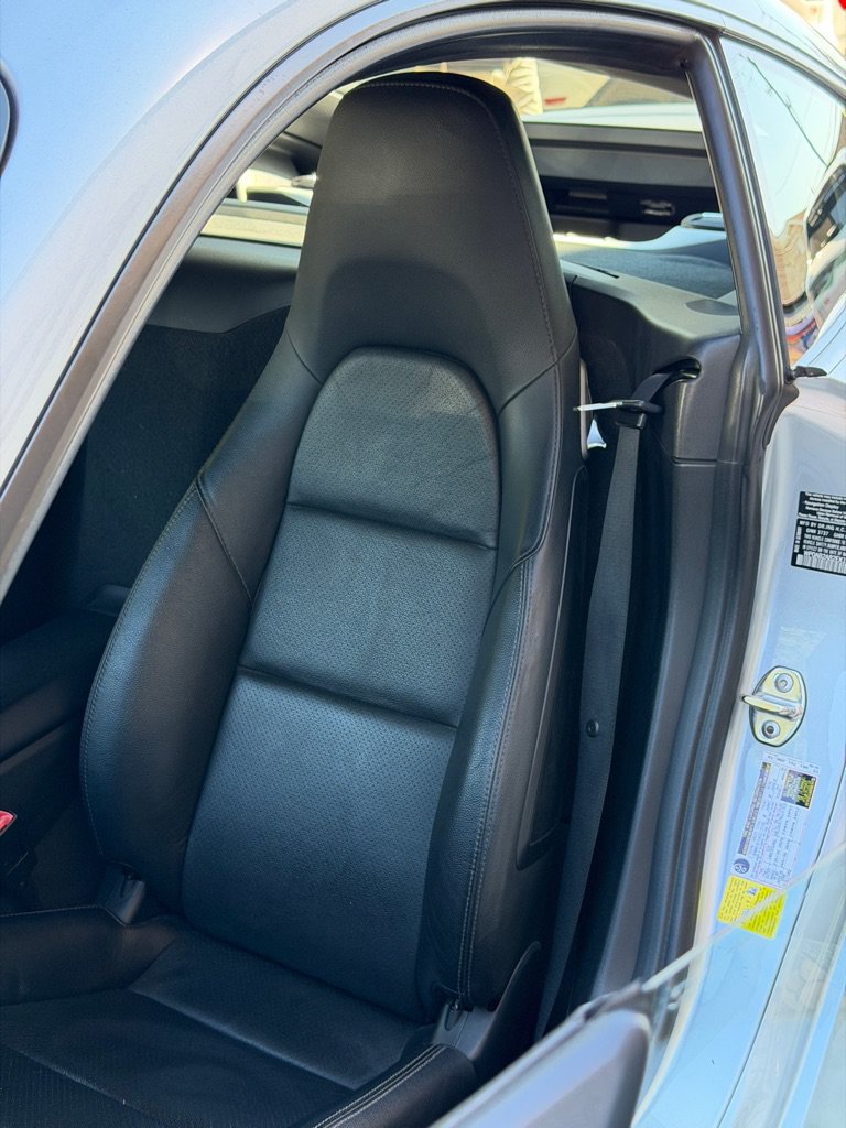 Used 2014 Porsche Cayman S RWD image 35