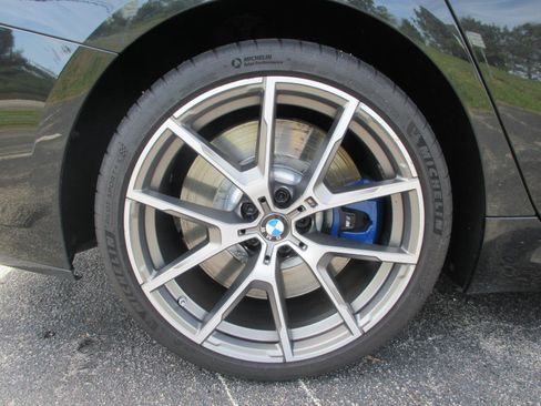 Used 2021 BMW M850i Gran Coupe xDrive image 19