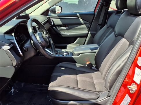 Used 2024 MAZDA CX-50 AWD 2.5 S w/ Preferred Package image 12
