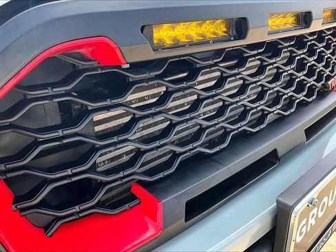 Used 2021 Ford Ranger Lariat w/ Tremor Off-Road Package image 30