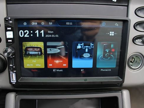 Used 2003 Porsche 911 Cabriolet image 18