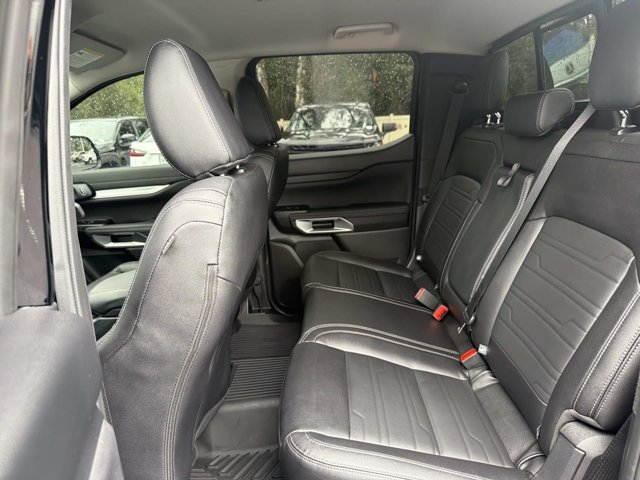Used 2025 Ford Ranger Lariat AWD/4WD image 15
