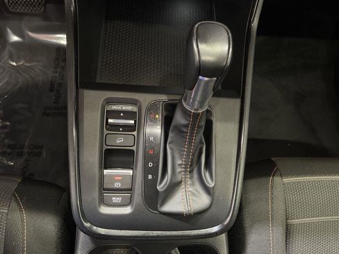 Certified 2024 Honda CR-V Sport image 19