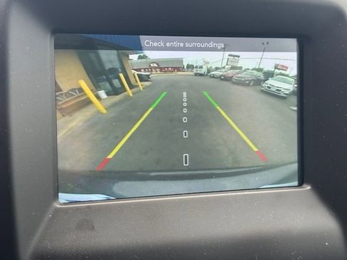 Used 2019 Jeep Compass Latitude AWD/4WD image 31