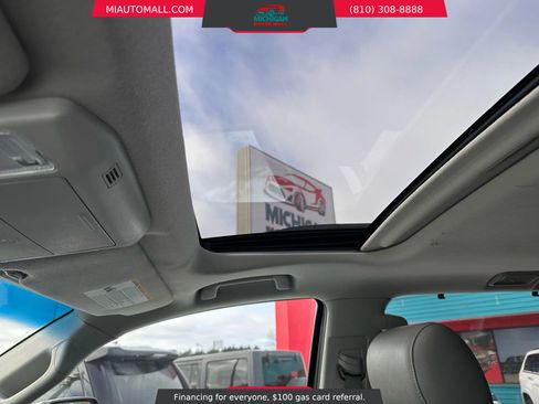 Used 2012 Toyota Sequoia Limited image 26