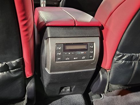 Used 2023 Lexus GX 460 Premium w/ Premium Package AWD/4WD image 37