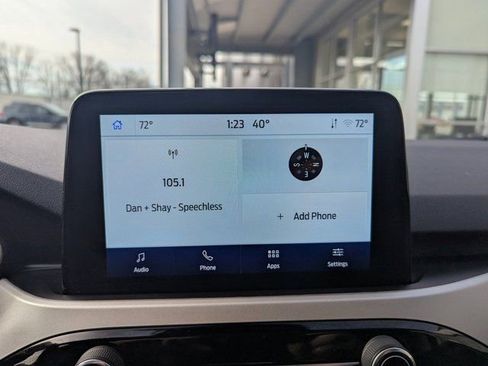 Used 2022 Ford Escape SE w/ Convenience Package image 28