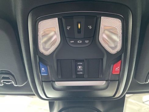 New 2026 RAM 2500 Tradesman image 44