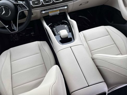 New 2026 Mercedes-Benz GLE 350 4MATIC image 22