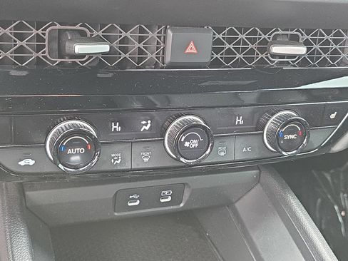 Certified 2023 Honda Accord Sport image 22